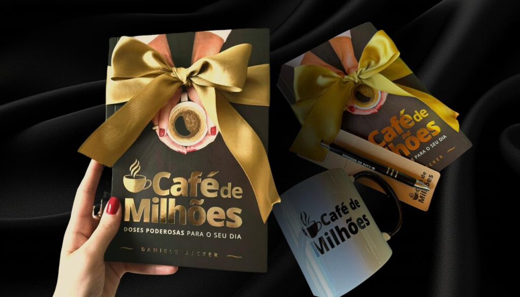 O DEVOCIONAL DO EMPRESÁRIO DE SUCESSO.